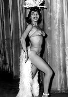 Marie Bryant